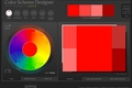 Color Scheme Designer 3