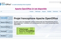 OpenOffice