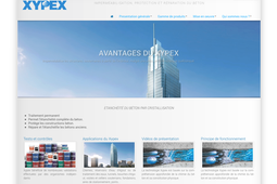 Xypex France