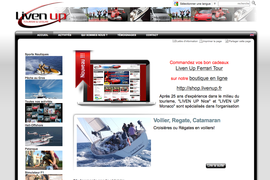 Livenup