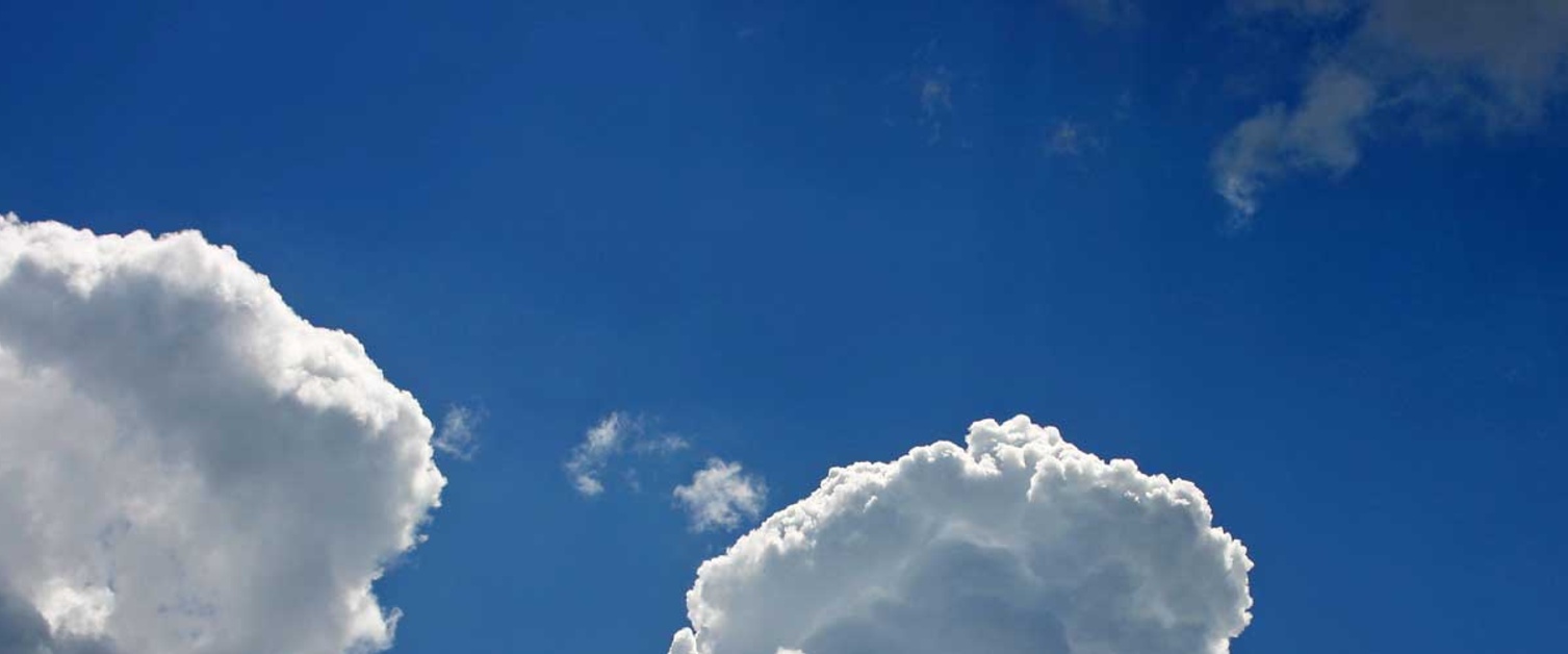 Le cloud ?
